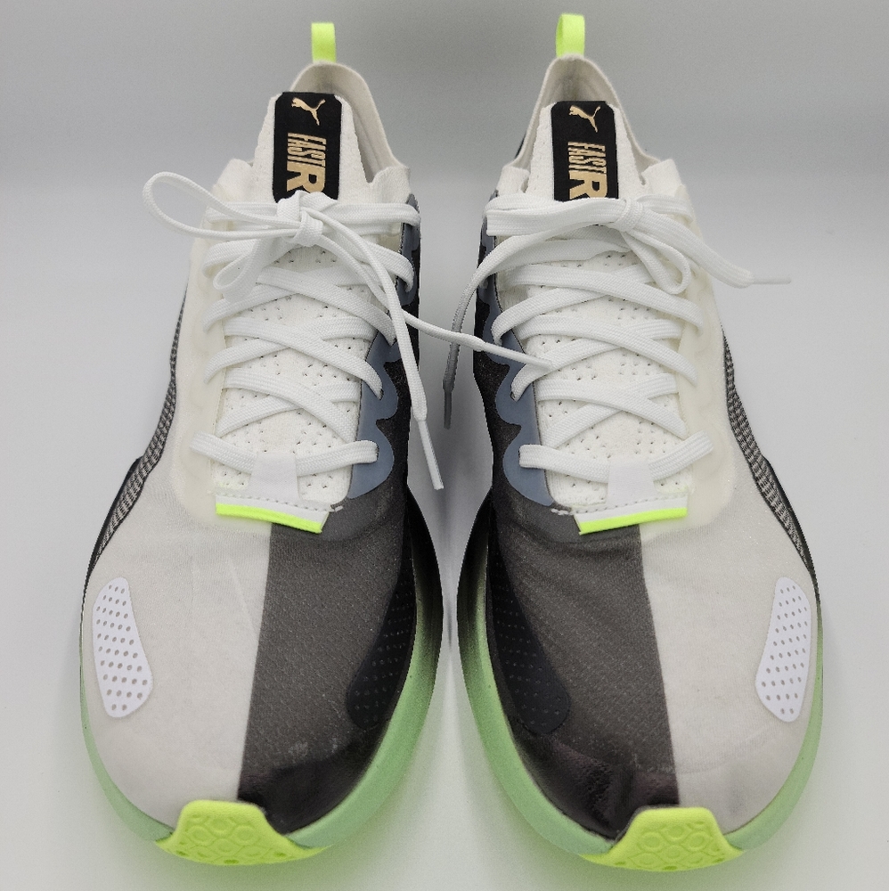 UNRELEASED Puma Fast-R Nitro Elite, 75th Anniversary